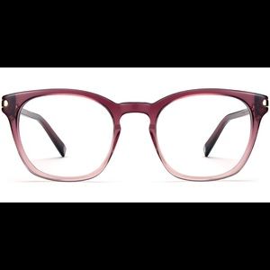 Warby Parker Felix frames